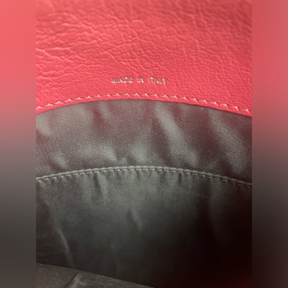 Marc Jacobs Leather iPad/ Technology Sleeve - Picture 4 of 4